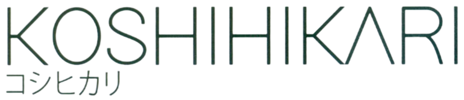 logo-koshihikari